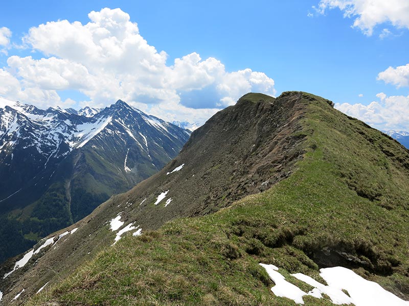 Strichwandkogel